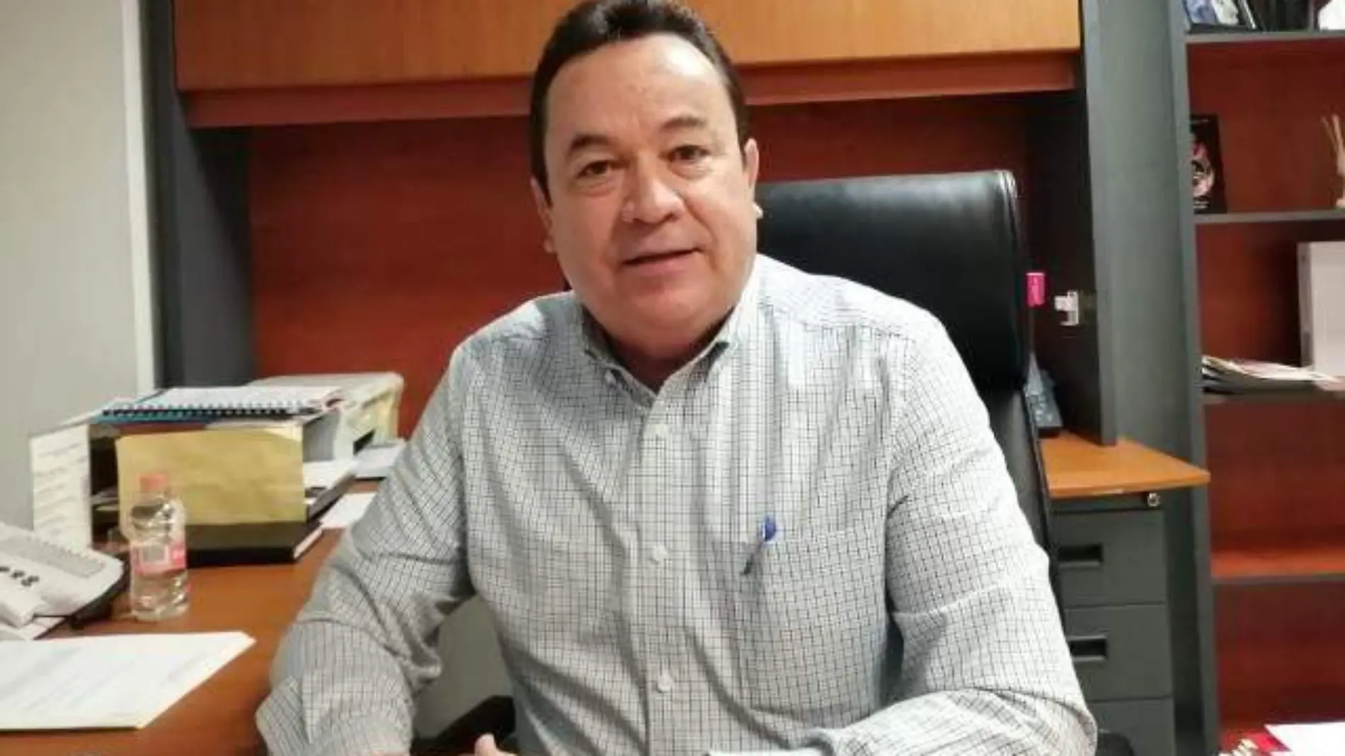 OCTAVIO RUIZ